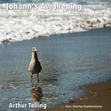 Cover image for Johann's Awakening
