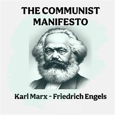 Cover image for The Communist Manifesto