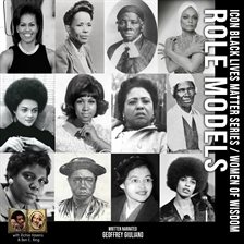 Cover image for Role Models: The Icon Black Lives Matter Series