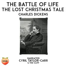 Cover image for The Battle of Life