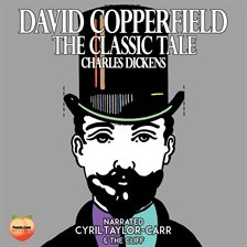 Cover image for David Copperfield