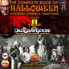 Cover image for The Complete Book of Halloween