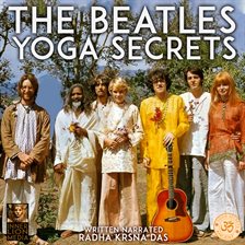 Cover image for The Beatles