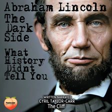 Imagen de portada para Abraham Lincoln