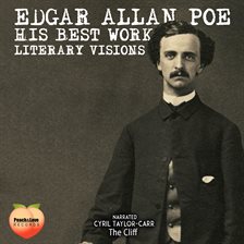Cover image for Edgar Allan Poe His Best Work