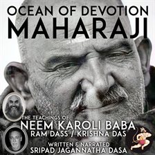 Cover image for Ocean of Devotion