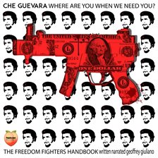 Cover image for Che Guevara Where Are You When We Need You?