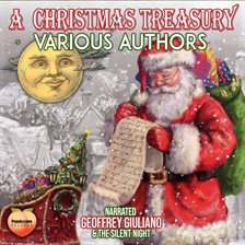 Cover image for A Christmas Treasury