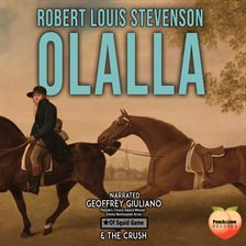 Imagen de portada para Olalla