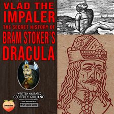 Cover image for Vlad the Impaler