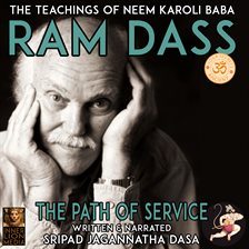 Cover image for Ram Dass the Teachings of Neem Karoli Baba