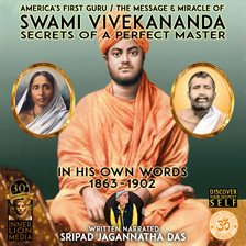 Imagen de portada para America's First Guru / The Message & Miracle