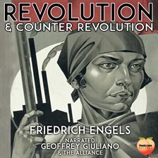 Cover image for Revolution & Counter Revolution