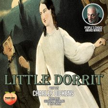 Cover image for Little Dorrit