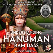 Cover image for Understanding Hanuman