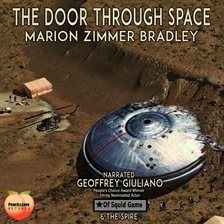 Imagen de portada para The Door Through Space