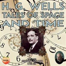 Cover image for Tales of Space and Time