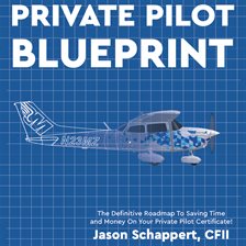 Imagen de portada para Private Pilot Blueprint