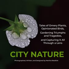 Cover image for City Nature