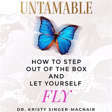 Cover image for Untamable