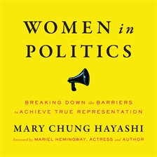 Cover image for Women in Politics