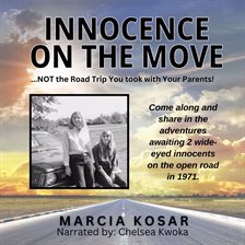 Cover image for Innocence on the Move