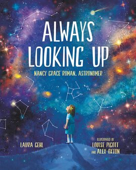 Cover image for Always Looking Up