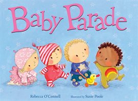 Cover image for Baby Parade