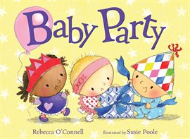 Cover image for Baby Party