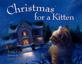 The Twelve Cats of Christmas — Kalamazoo Public Library