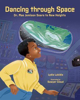 Cover image for Dancing through Space