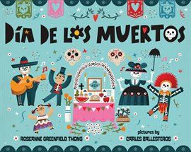 Cover image for Dia de Los Muertos
