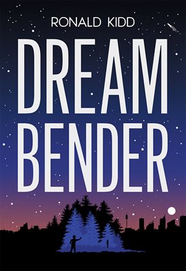 Cover image for Dreambender