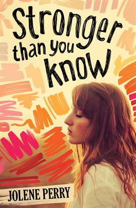 Imagen de portada para Stronger Than You Know