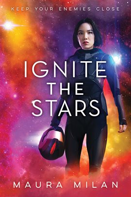 Cover image for Ignite the Stars