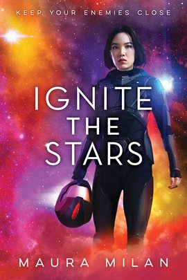 Imagen de portada para Ignite the Stars