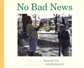 Imagen de portada para No Bad News
