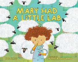 Cover image for Mary Had a Little Lab