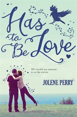 Cover image for Has to Be Love
