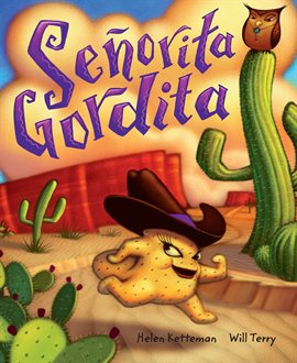 Cover image for Senorita Gordita