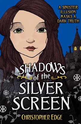 Cover image for Shadows of the Silver Screen