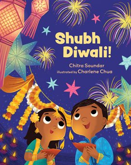 Cover image for Shubh Diwali!
