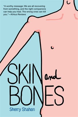 Imagen de portada para Skin and Bones