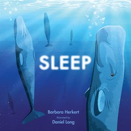 Cover image for Sleep