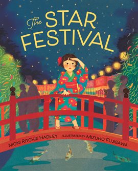 Cover image for The Star Festival