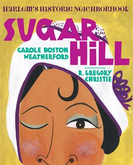 Imagen de portada para Sugar Hill