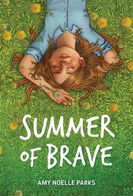Cover image for Summer of Brave