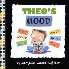 Cover image for Theo's Mood