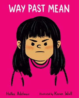 Imagen de portada para Way Past Mean