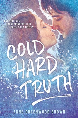 Cover image for Cold Hard Truth